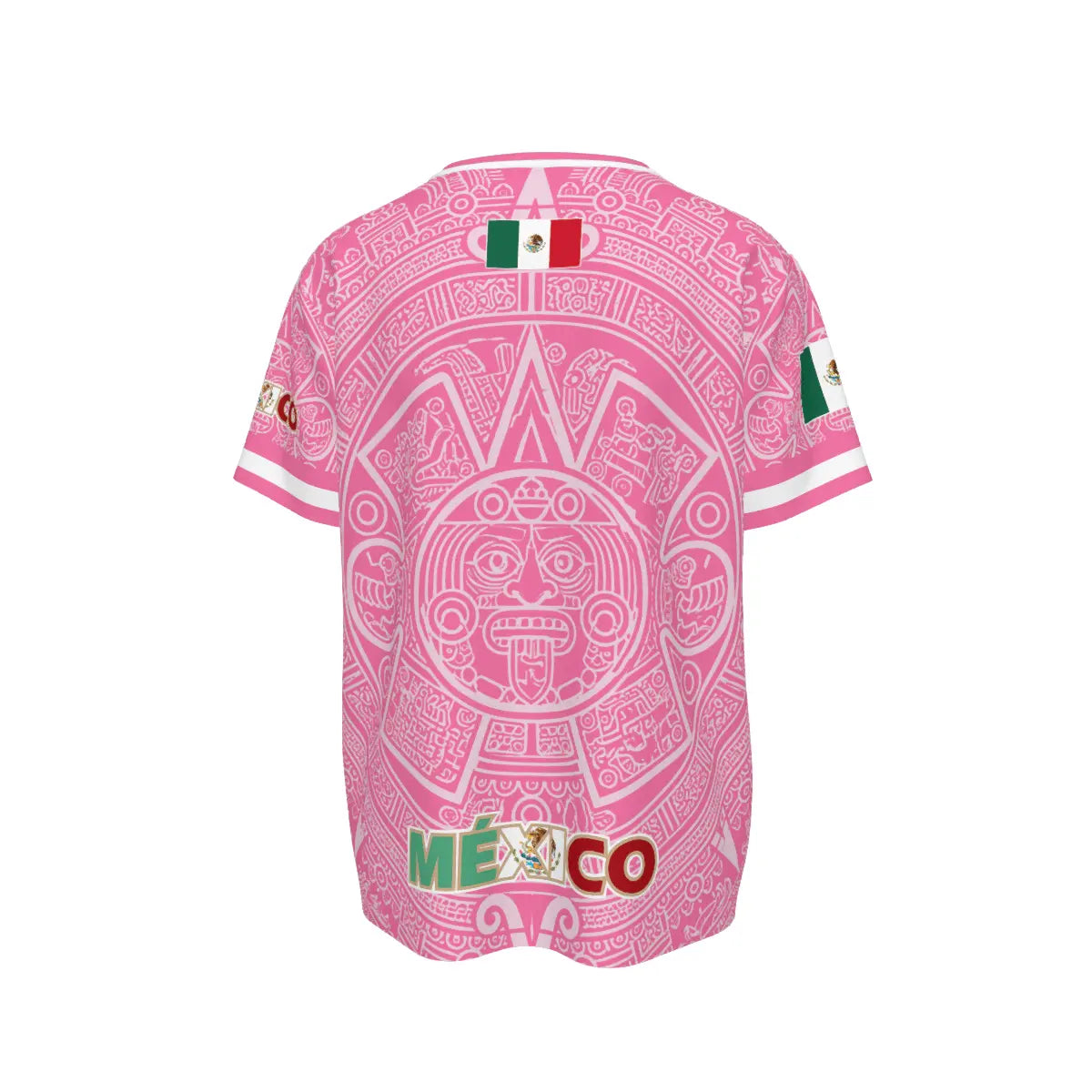 Men's Light Pink Virgencita & San Juditas Mexico 2026 Soccer Jersey, Mens Clothing, 2026 Soccer Fan Shirt, Casual Mexican Culture Sports Jersey, Mexico 2026 Jersey,summerwins